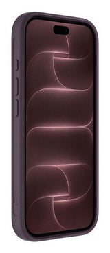 Magnetic Case-Iphone 17 Max-Burgundy
