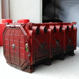 Warhammer 40k - Kampfzone Manufactorum: Gepanzerte Munitorum-Container