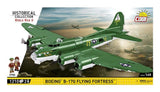Cobi Boeing B-17g Flying Fortress Cobi-5750