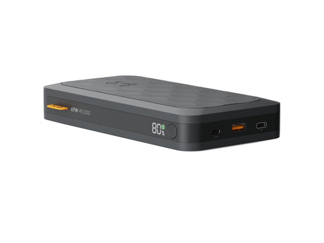 EAN 8718182277616 - Xtorm Fuel Series 5 45000 mAh Negro imagen 3