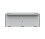 EAN 5099206098954 - Logitech 920-010491 teclado Oficina RF Wireless + Bluetooth QWERTY Español Gris imagen 2