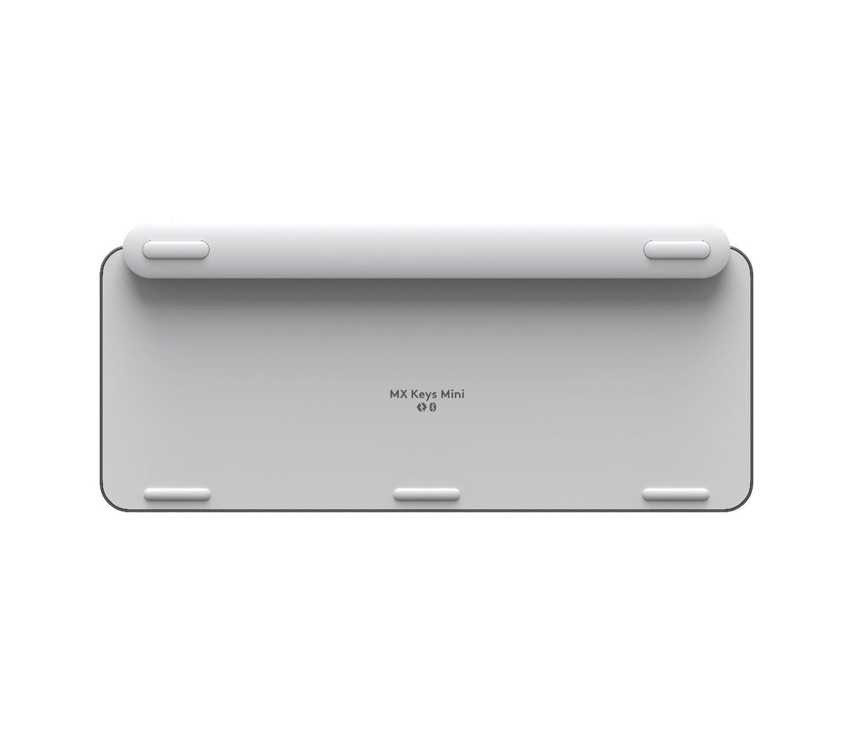 Mx Keys Mini Wless Illumi Grey Kbd It