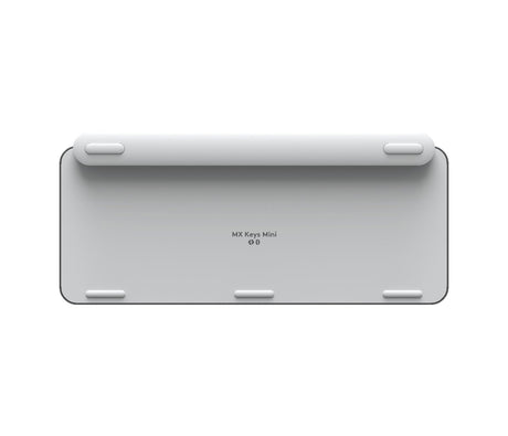 EAN 5099206098954 - Logitech 920-010491 teclado Oficina RF Wireless + Bluetooth QWERTY Español Gris imagen 2