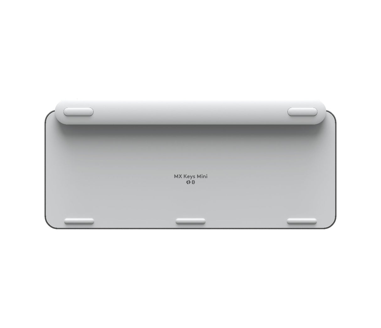 EAN 5099206098954 - Logitech 920-010491 teclado Oficina RF Wireless + Bluetooth QWERTY Español Gris imagen 2