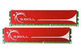 EAN 4711148593434 - G.Skill 4GB DDR3 PC-12800 CL9 módulo de memoria 2 x 2 GB imagen 1