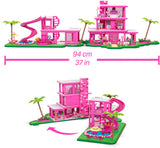 EAN 0194735158966 - MEGA Barbie HPH26 juguete de construcción imagen 4