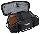 Thule Chasm Tdsd302 Black Bolso De Lona 40 L Poliéster Negro