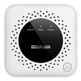 Wisualarm Hy-Gb40a Alarma De Gas Lpg