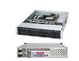 EAN 0672042268726 - Supermicro 825TQC-R802LPB Estante Negro 800 W imagen 1