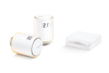 Netatmo Zestaw Glowice Termostatyczne Nvp-En