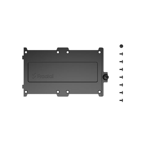 EAN 7340172703730 - Fractal Design FD-A-BRKT-004 parte carcasa de ordenador Universal Soporte de montaje para SSD imagen 4