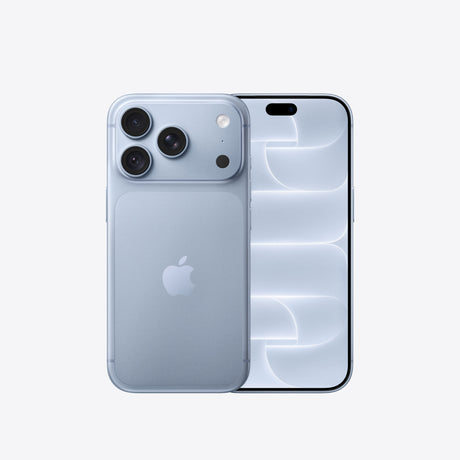 EAN 0195951416137 - Apple iPhone 18 Pro 16 cm (6.3") SIM doble iOS 27 5G USB Tipo C 4056 mAh imagen 1