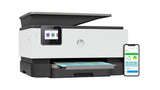 EAN 0195161213915 - HP OfficeJet Pro 9012e All-in-One Prntr Inyección de tinta térmica A4 4800 x 1200 DPI 22 ppm Wifi imagen 2