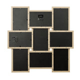 Galeria De Madera Zep Kimpton 9x10x15 Tj469 Foto