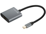 Adapter Minidp1.4<Gt/>Hdmi2.0  4k60 Adapter