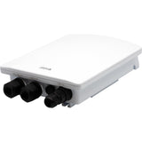 EAN 7331021077553 - Axis 02453-001 cámaras de seguridad y montaje para vivienda Midspan imagen 1