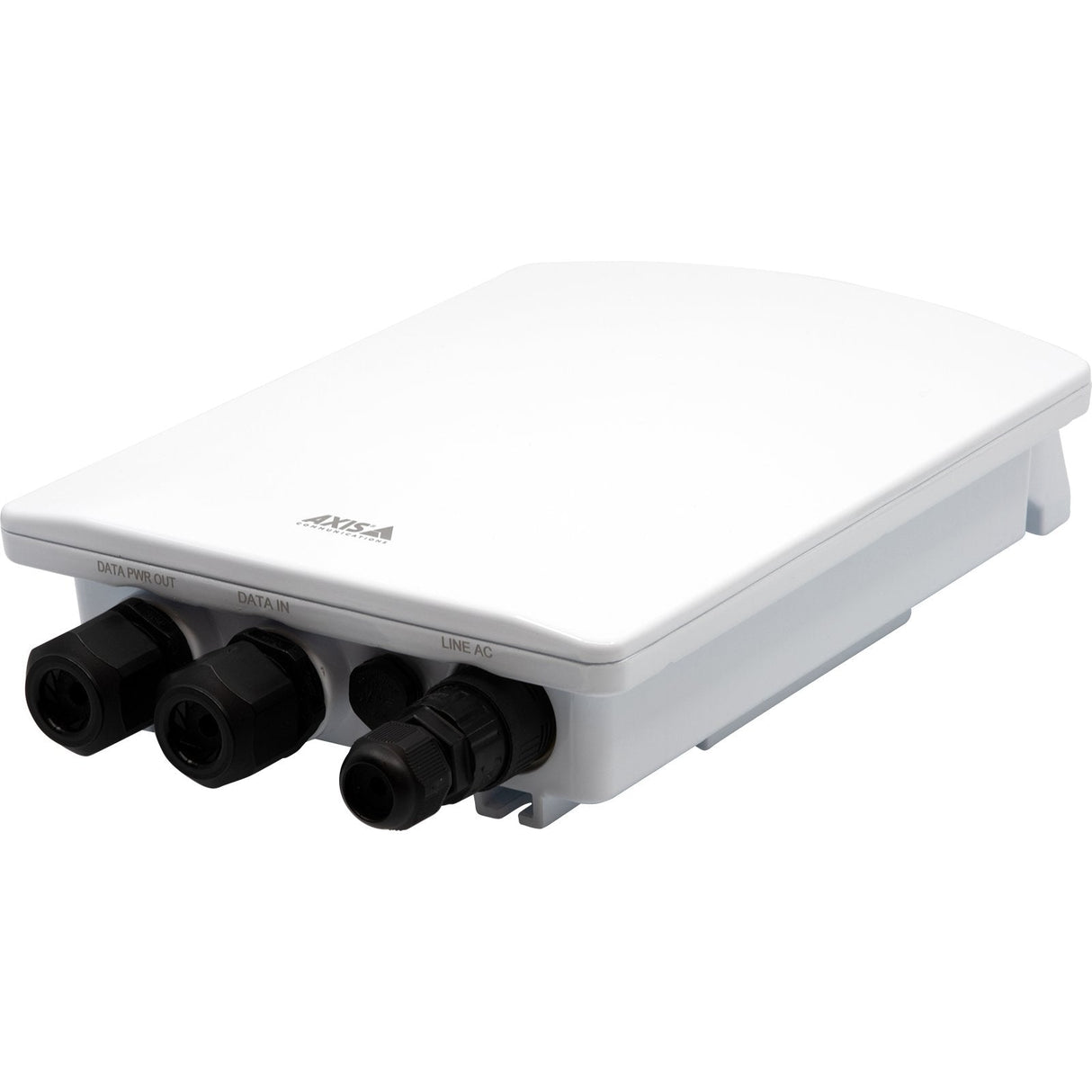 Axis 02453-001 Cámaras De Seguridad Y Montaje Para Vivienda Midspan