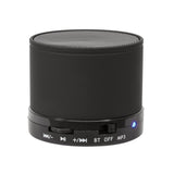 EAN 4052792041552 - LogiLink SP0051 altavoz portátil o de fiesta Negro 3 W imagen 3