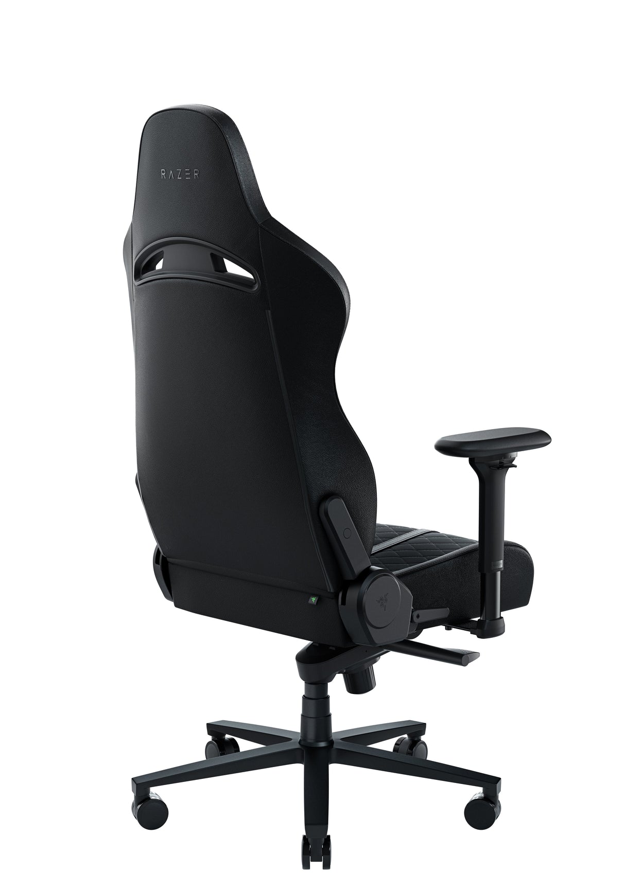 Razer Enki Gaming Chair Green