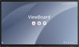 Viewsonic Viewboard Ifp8663-2c - 218 Cm (86")