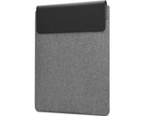 EAN 0195892078524 - Lenovo GX41K68627 maletines para portátil 40,6 cm (16") Funda Gris imagen 2