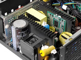 EAN 0841163066713 - Thermaltake Toughpower Grand RGB unidad de fuente de alimentación 750 W 24-pin ATX ATX Negro imagen 5