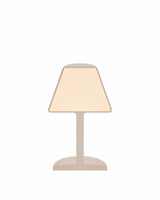 EAN 4029599110996 - Sompex TWIN lámpara de mesa 2,5 W LED G Arena imagen 2