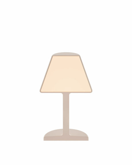 EAN 4029599110996 - Sompex TWIN lámpara de mesa 2,5 W LED G Arena imagen 2