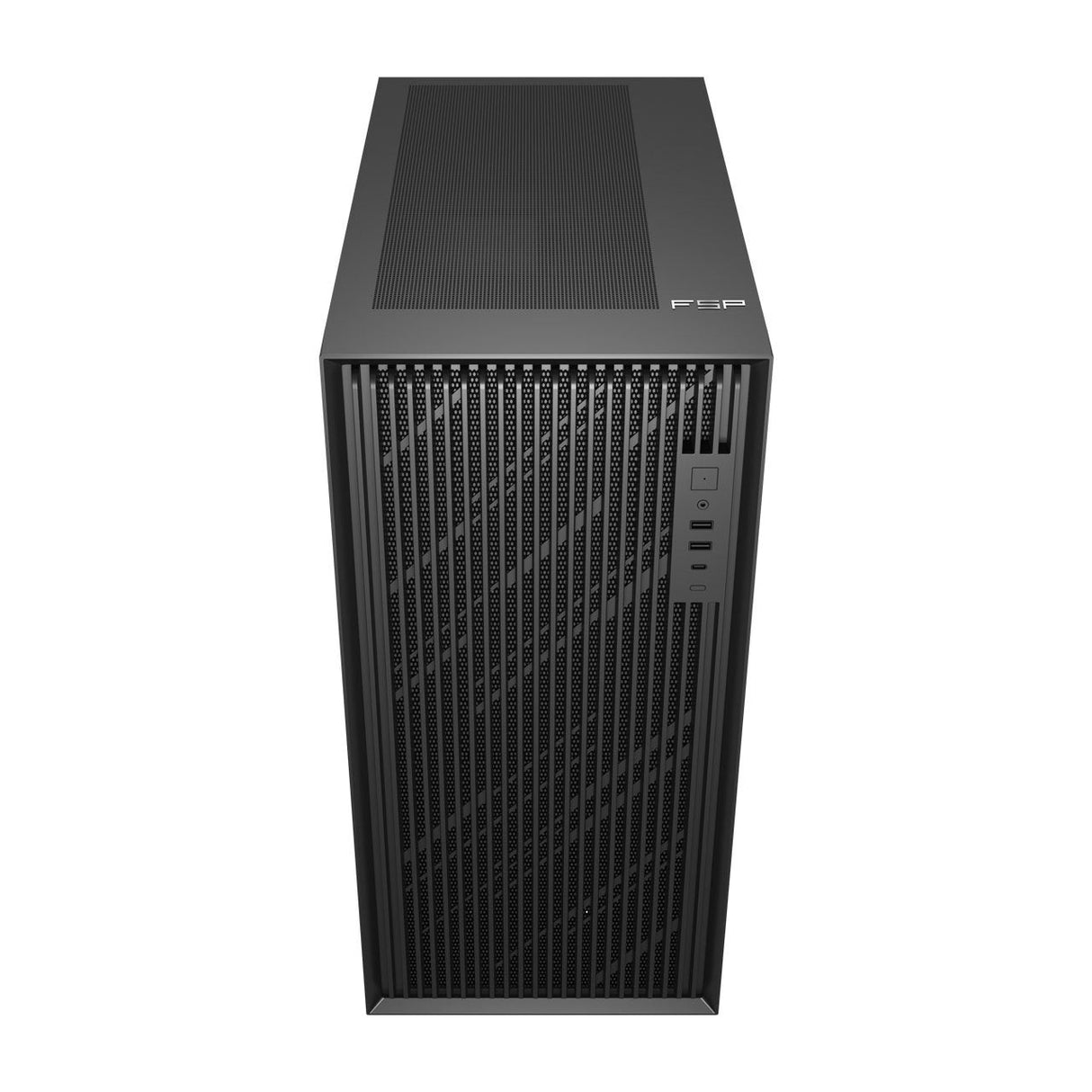 Fortron U660 (Negro, Server (Múltiple-Hdd) Poc0000310