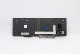 EAN 5704174657972 - Lenovo 5N20V78119 refacción para laptop Teclado imagen 1