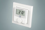 EAN 4047976431595 - Homematic IP HmIP-WTH-2 termoestato Blanco imagen 2