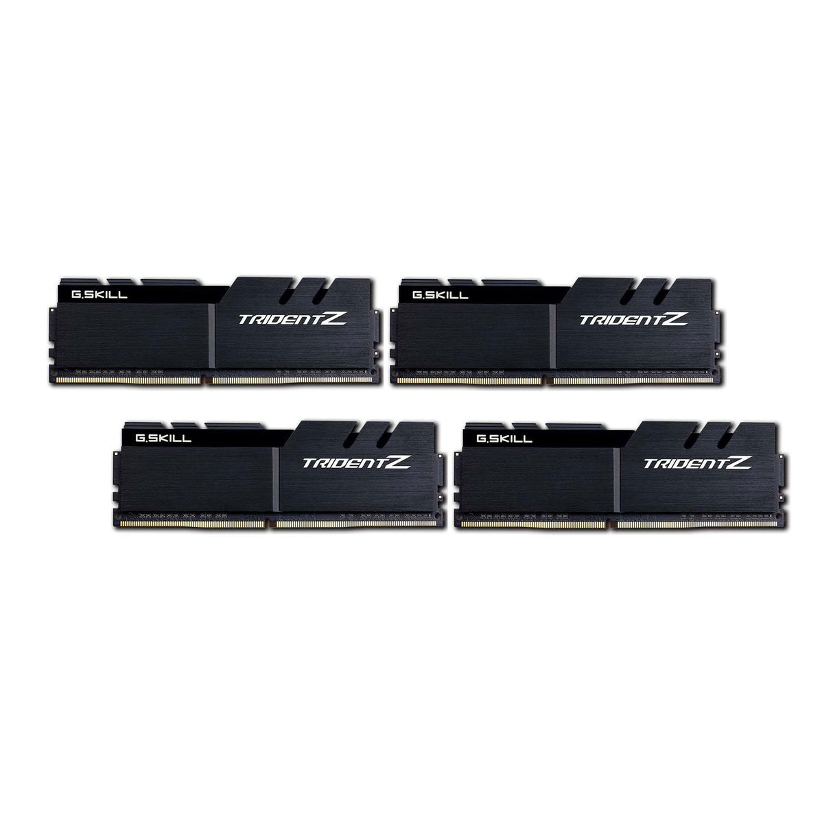 Memoria Gskill Ddr4 32gb Pc4133 C19  Triz Kit De 4