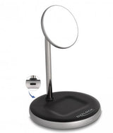 EAN 4043619664689 - DeLOCK 66468 cargador de dispositivo móvil Smartphone Negro, Gris, Blanco USB Carga rápida Interior imagen 1