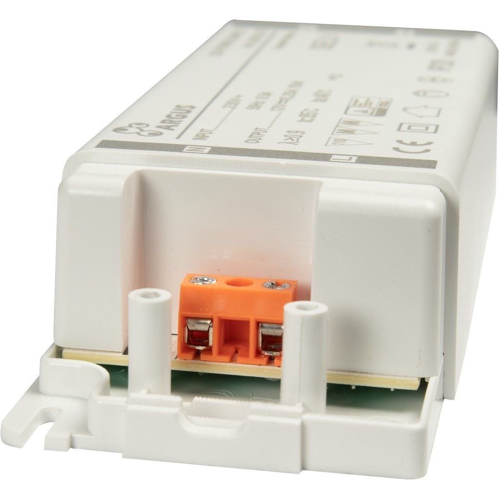 Inter-Tech Led Trafo Led24-75 75w, 24v, 3100ma, Ip20 Retail