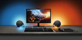 EAN 5099206076747 - Logitech G 980-001301 conjunto de altavoces 120 W PC/ordenador portátil Negro 2.1 canales 30 W Bluetooth imagen 7