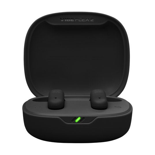 Auric. Jbl Tws Vflex 2 Bk