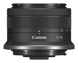 EAN 4549292222012 - Canon RF-S 10-18 mm f4.5-6.3 IS STM MILC Objetivo ancho de zoom Negro imagen 3
