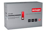 Activejet Ath-90n Cartucho De Tóner Compatible Negro 1 Pieza(S)