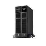 EAN 4713224524905 - FSP Clippers RT 3K sistema de alimentación ininterrumpida (UPS) Doble conversión (en línea) 3 kVA 3000 W imagen 2