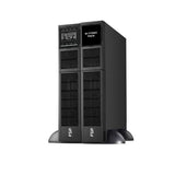 EAN 4713224524882 - FSP Clippers RT 1K sistema de alimentación ininterrumpida (UPS) Doble conversión (en línea) 1 kVA 1000 W imagen 3
