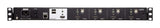4-Port Usb Hdmi Multi-View Dual Rail Widescreen Lcd Kvm Cl3884nw-Ata-Fg