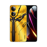 Zte Nubia Neo2 8+256gb 6.72" 5g Sunfire Yellow Ita