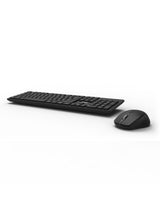 Port Designs Mouse And Keyboard 2in1 Robust And Long-Lasting Keyboard Ergonomic And Ambidextrous Mouse Wireless 2.4ghz Usb-A/Usb-C
