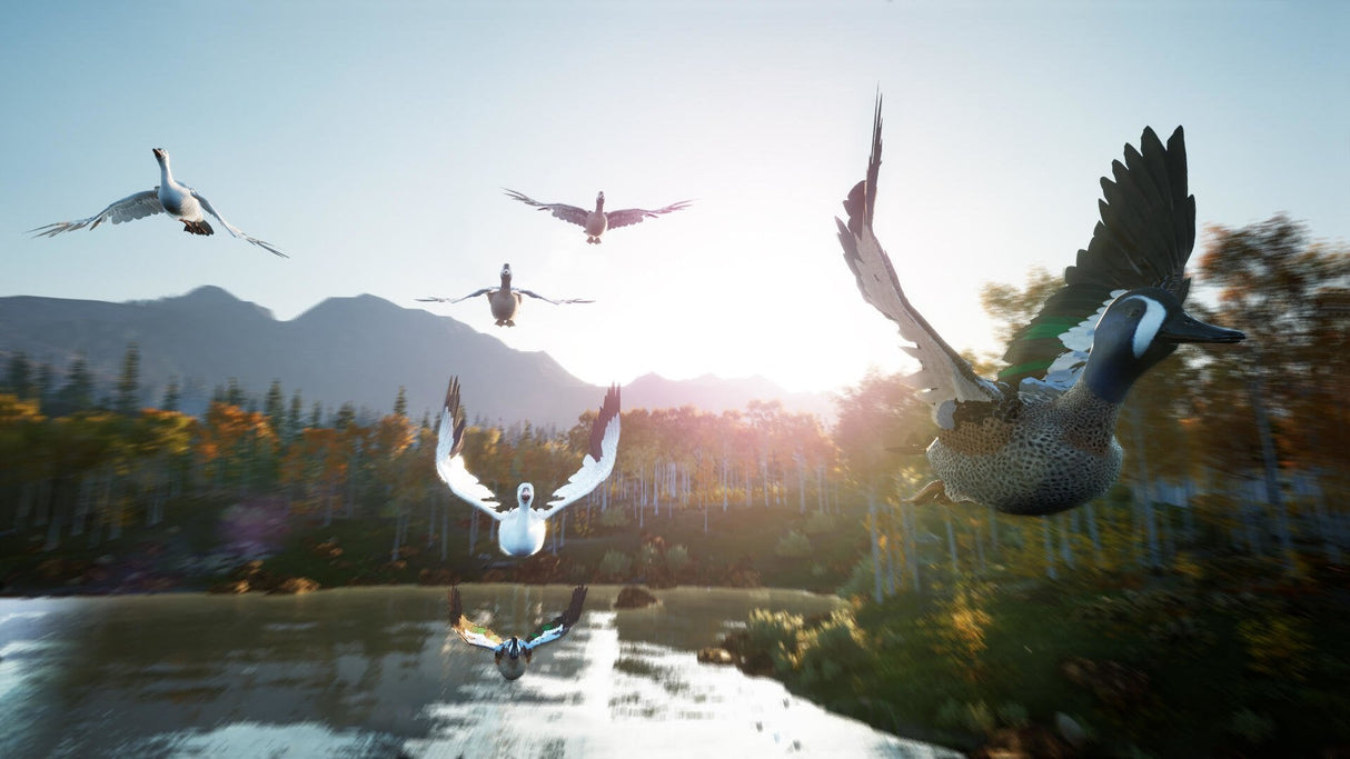 EAN 3665962001358 - Bigben Interactive Hunting Simulator 2 Estándar Nintendo Switch imagen 3