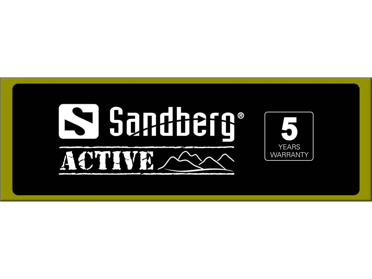 EAN 5705730999543 - Sandberg 999-54 accesorio para escaparate para tiendas minoristas imagen 1