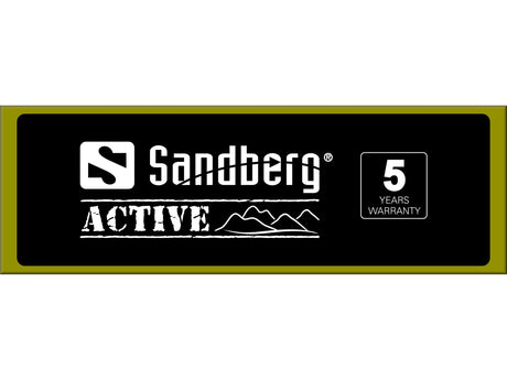 EAN 5705730999543 - Sandberg 999-54 accesorio para escaparate para tiendas minoristas imagen 1