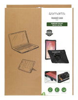4smarts Rugged Funda Grip Para Samsung Galaxy Tab S11 Ultra