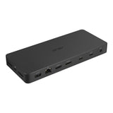 EAN 4711387471982 - ASUS Triple 4K Thunderbolt 4 Dock DC500 Alámbrico Negro imagen 6