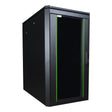 EAN 5420016845832 - LOGON RDL20U88BL armario rack 20U Rack o bastidor independiente Negro imagen 1