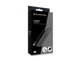 EAN 4015867226322 - Conceptronic HUBBIES08BP hub de interfaz USB 2.0 480 Mbit/s Negro imagen 3